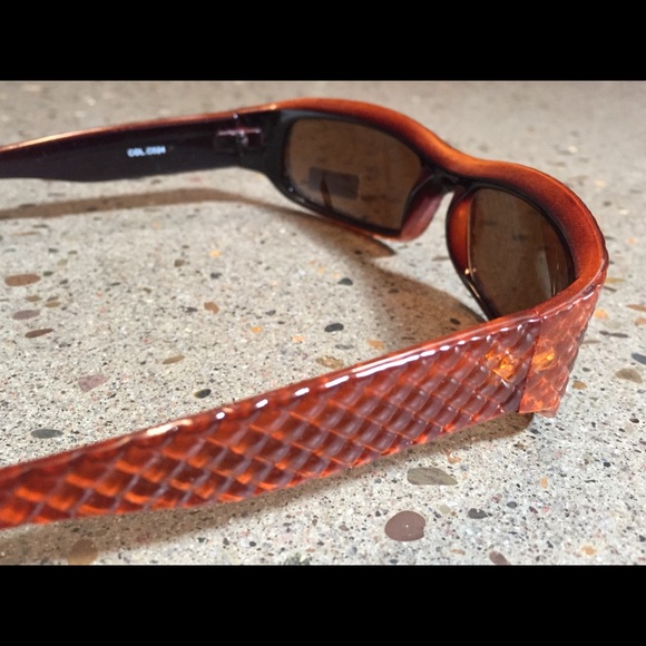 Choose 1 "Quilted" Sunglasses Melissa Eyewear - Picture 11 of 16